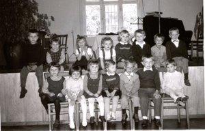 "Kinderphoto" vom Römertreffen 1965